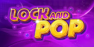 Lock and Pop Slot