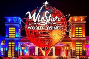 Winstar Casino