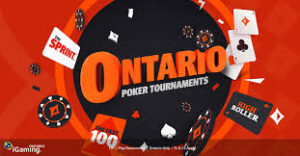 Ontario Poker Sites