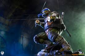 Michelangelo AVP Slots