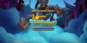 Game Wishbringer Slot