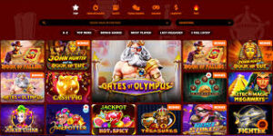 HighWeb Ventures N.V. Game