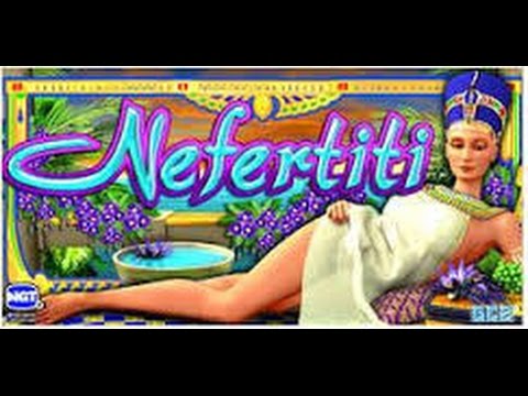 Nefertiti Slot