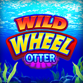 Wild Wheel Otter Slot